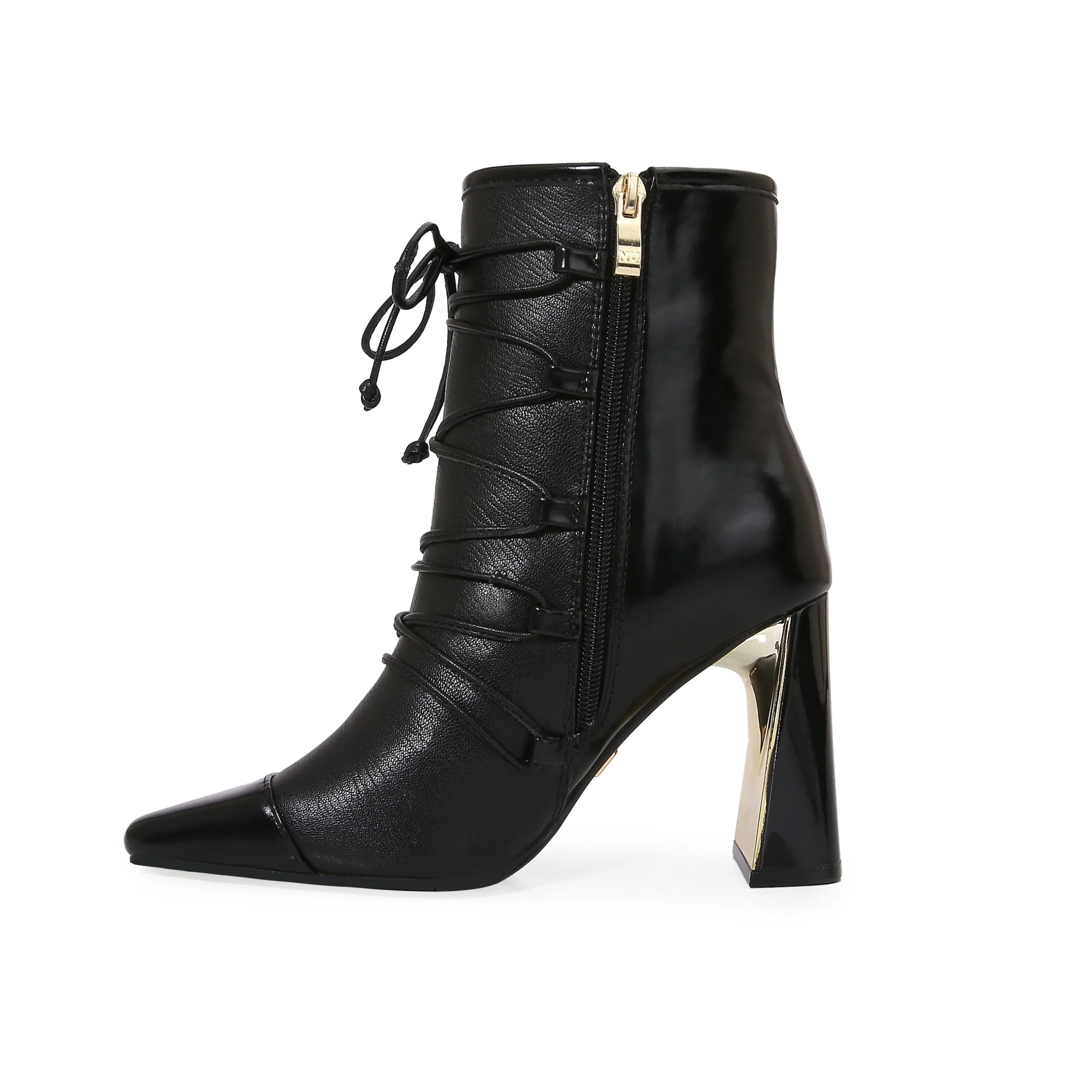 BOOTS & BOOTIES — STORE | Explore Stylish Footwear Today | Ninety
